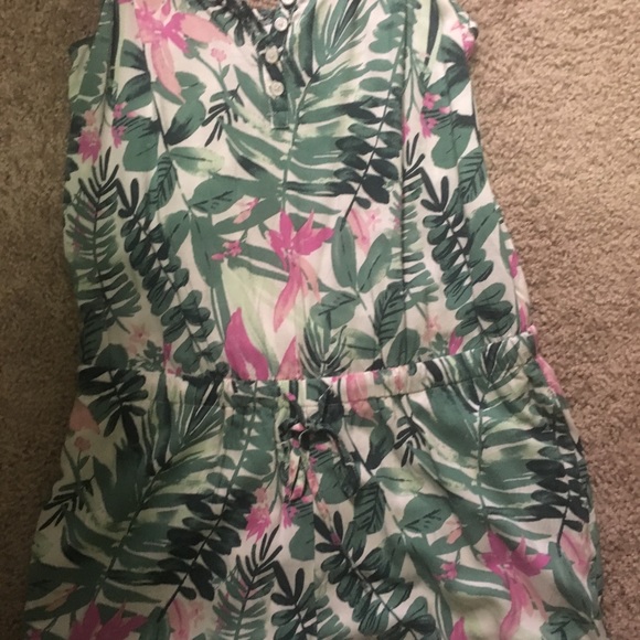 Colorful romper - Picture 2 of 4